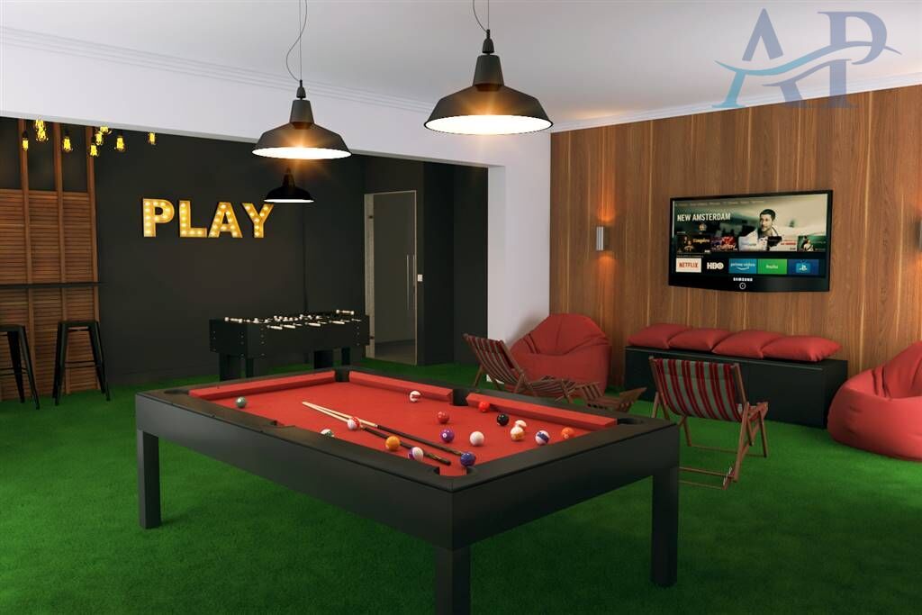 Apartamento, 3 quartos, 105 m² - Foto 29