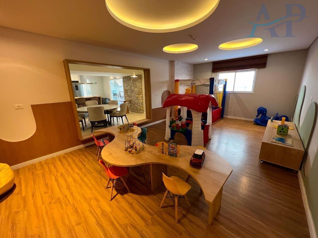 Apartamento, 3 quartos, 148 m² - Foto 58