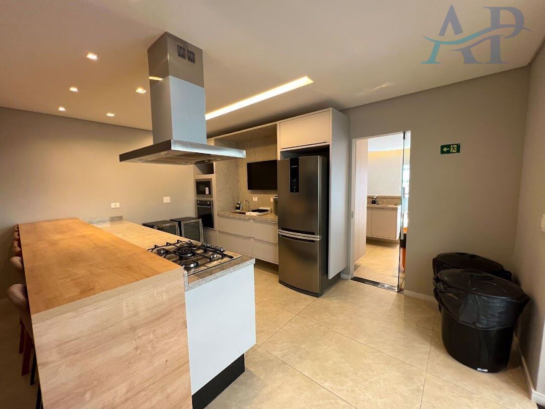 Apartamento, 3 quartos, 148 m² - Foto 60