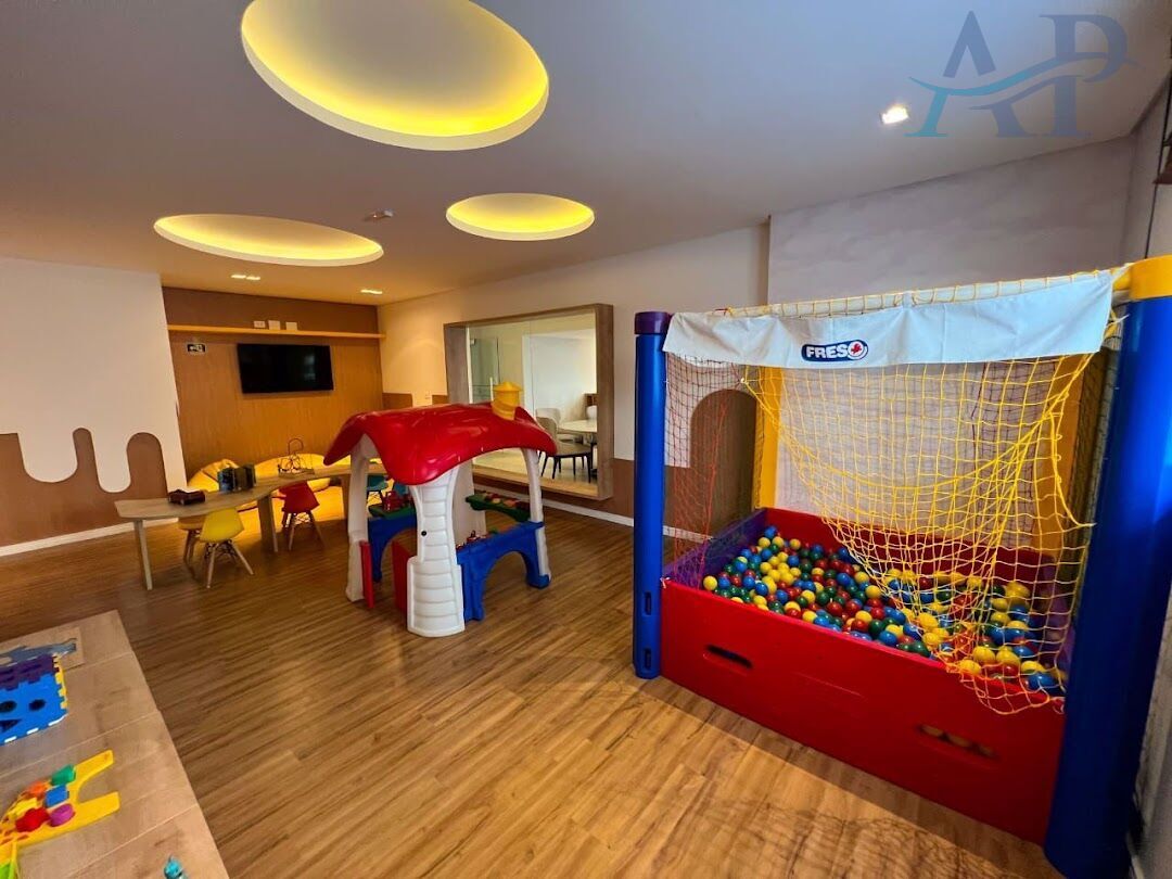 Apartamento, 3 quartos, 148 m² - Foto 52