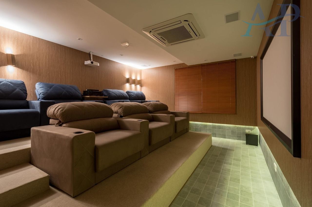 Apartamento, 2 quartos, 110 m² - Foto 22