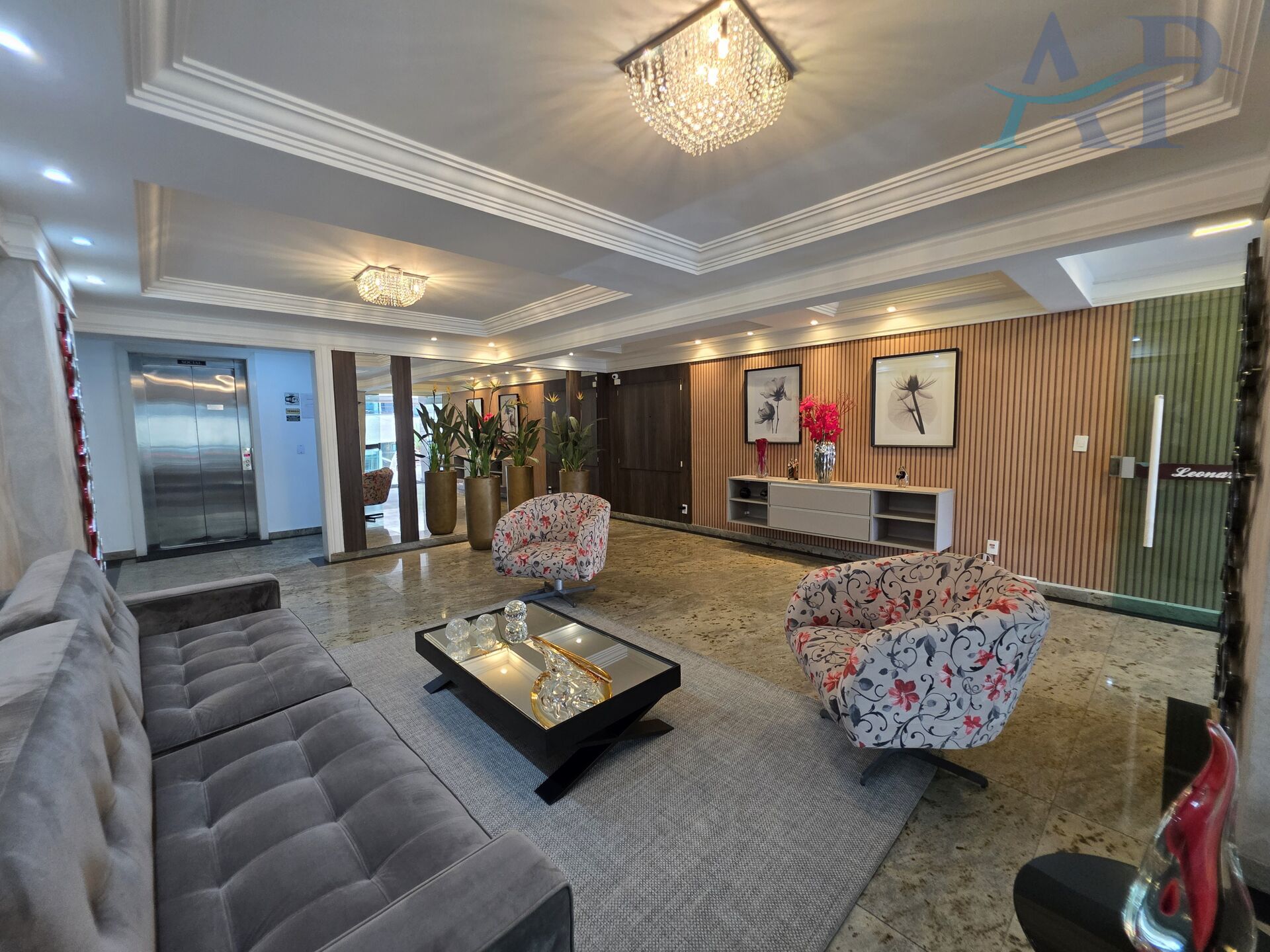 Apartamento, 4 quartos, 156 m² - Foto 38