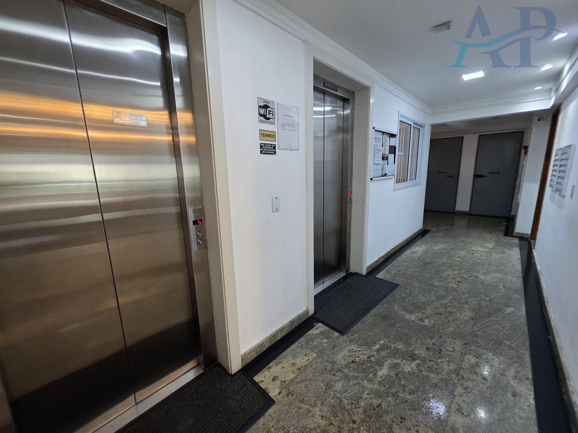 Apartamento, 4 quartos, 156 m² - Foto 55