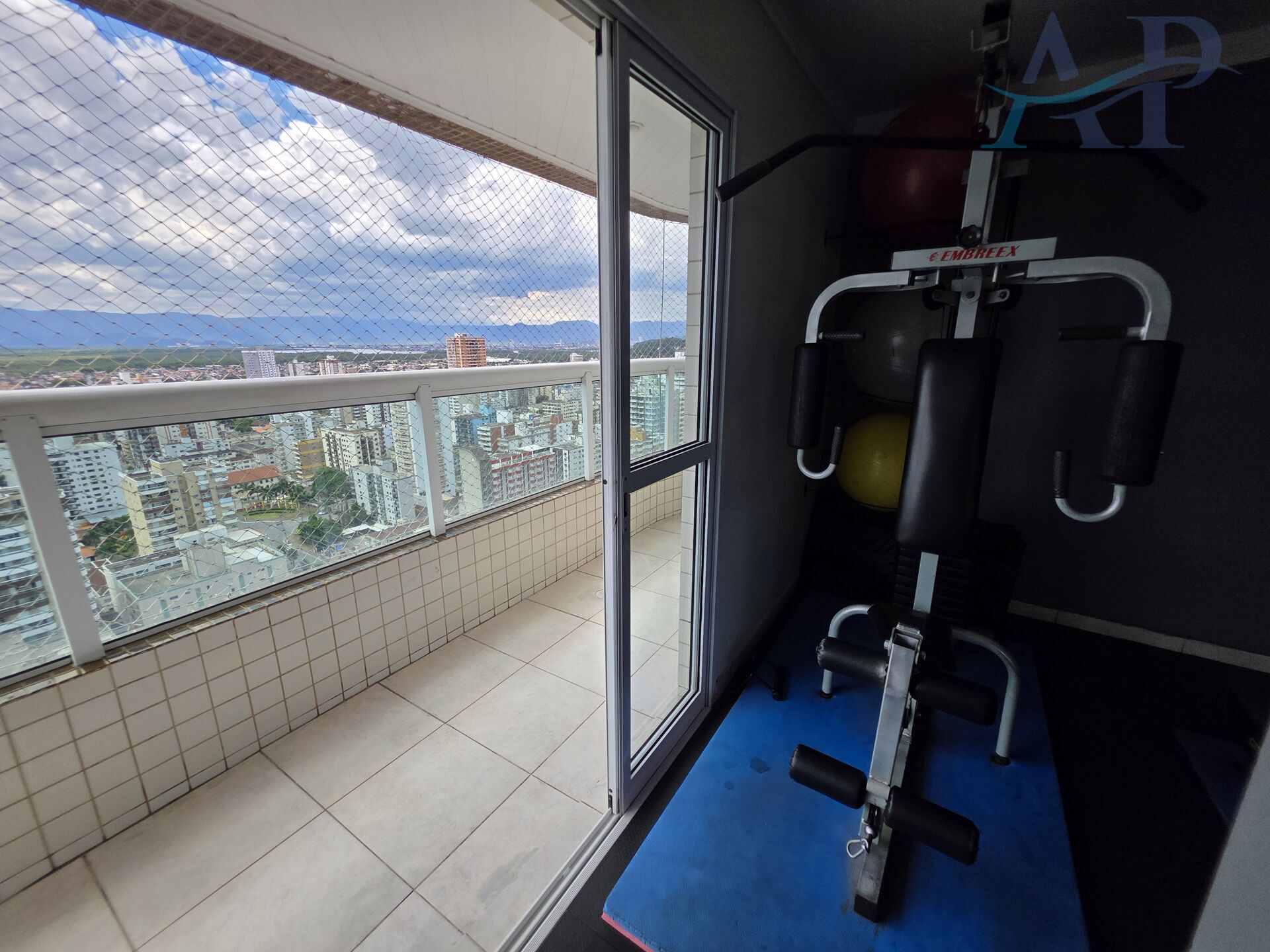 Apartamento, 4 quartos, 156 m² - Foto 54