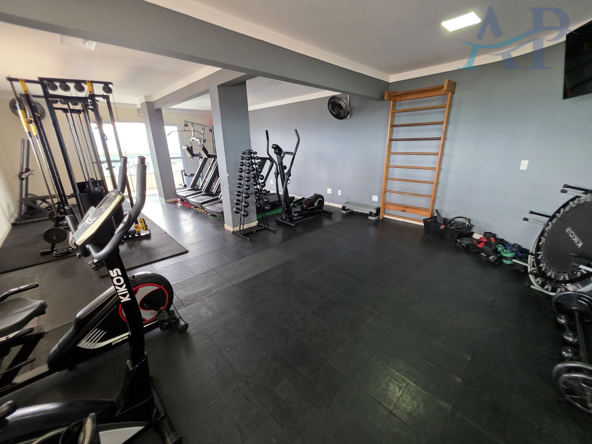 Apartamento, 4 quartos, 156 m² - Foto 52