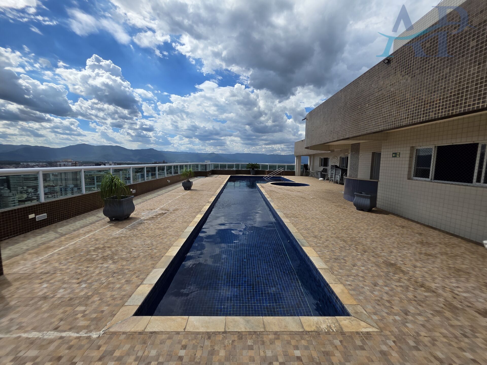 Apartamento, 4 quartos, 156 m² - Foto 44