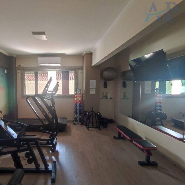 Apartamento, 1 quarto, 61 m² - Foto 30