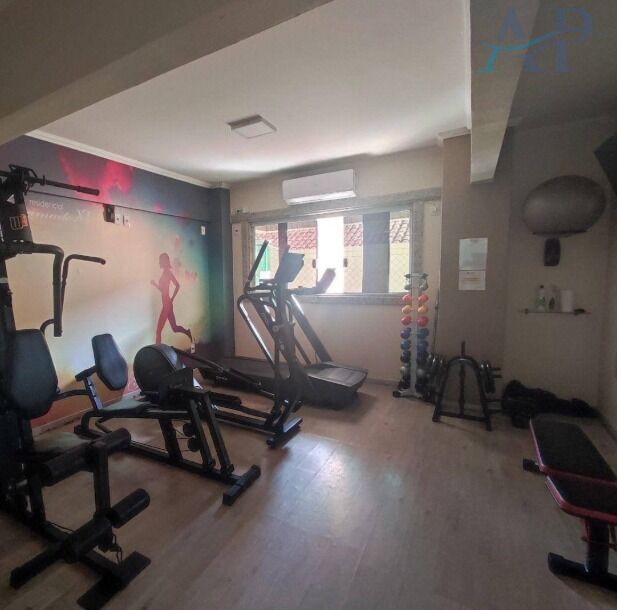 Apartamento, 1 quarto, 61 m² - Foto 29