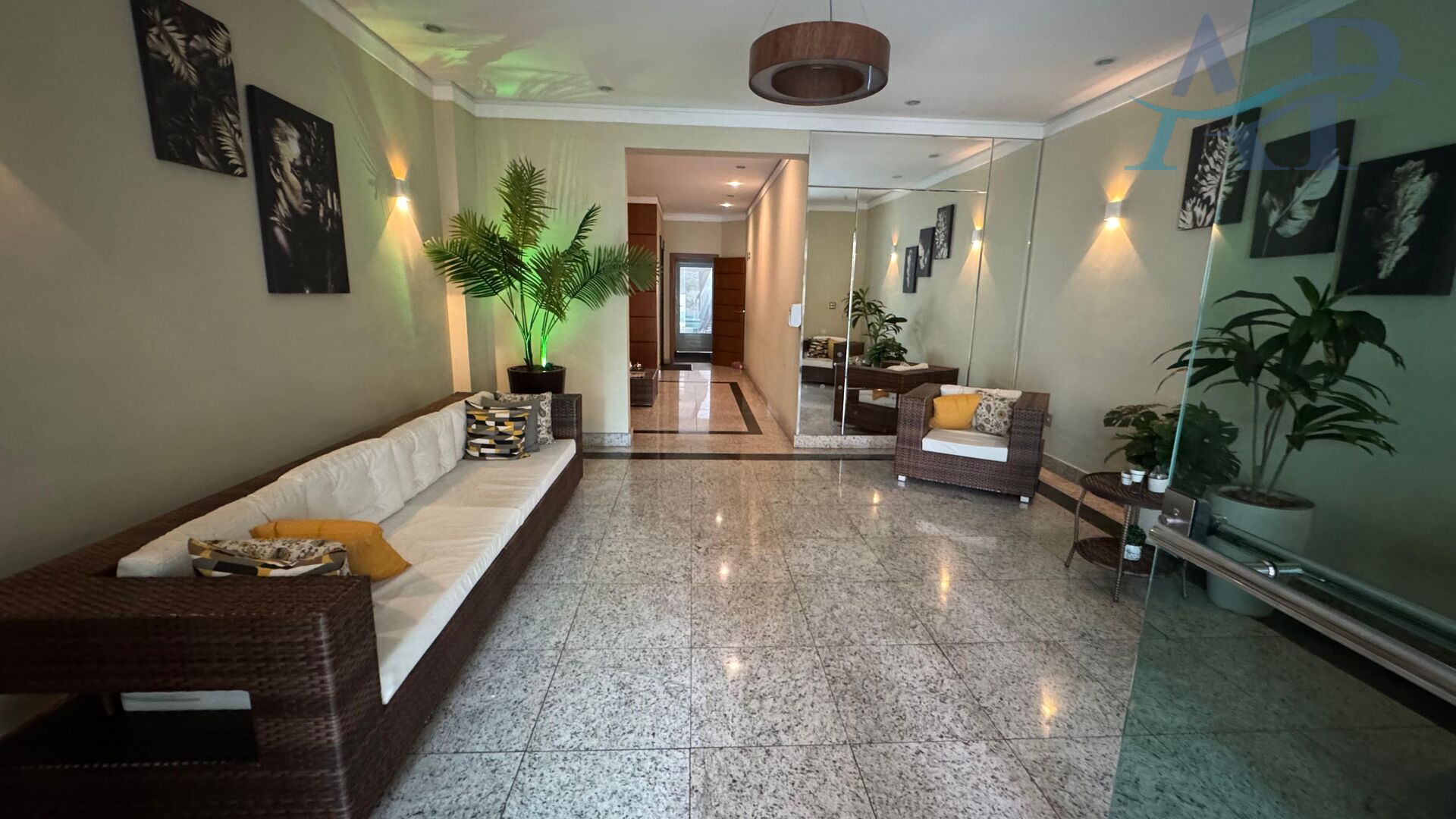 Apartamento, 3 quartos, 124 m² - Foto 21