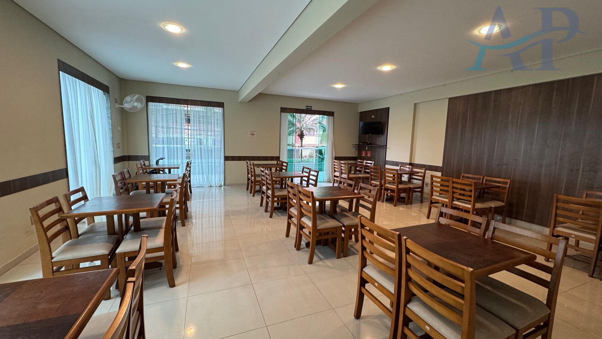 Apartamento, 3 quartos, 124 m² - Foto 22