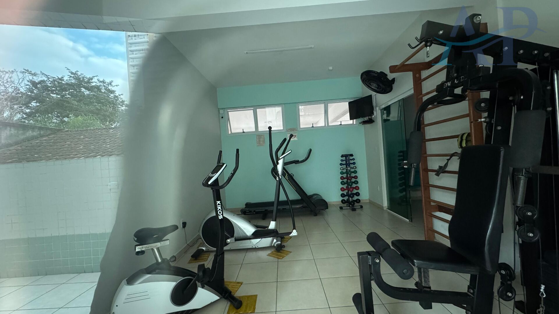 Apartamento, 3 quartos, 124 m² - Foto 24