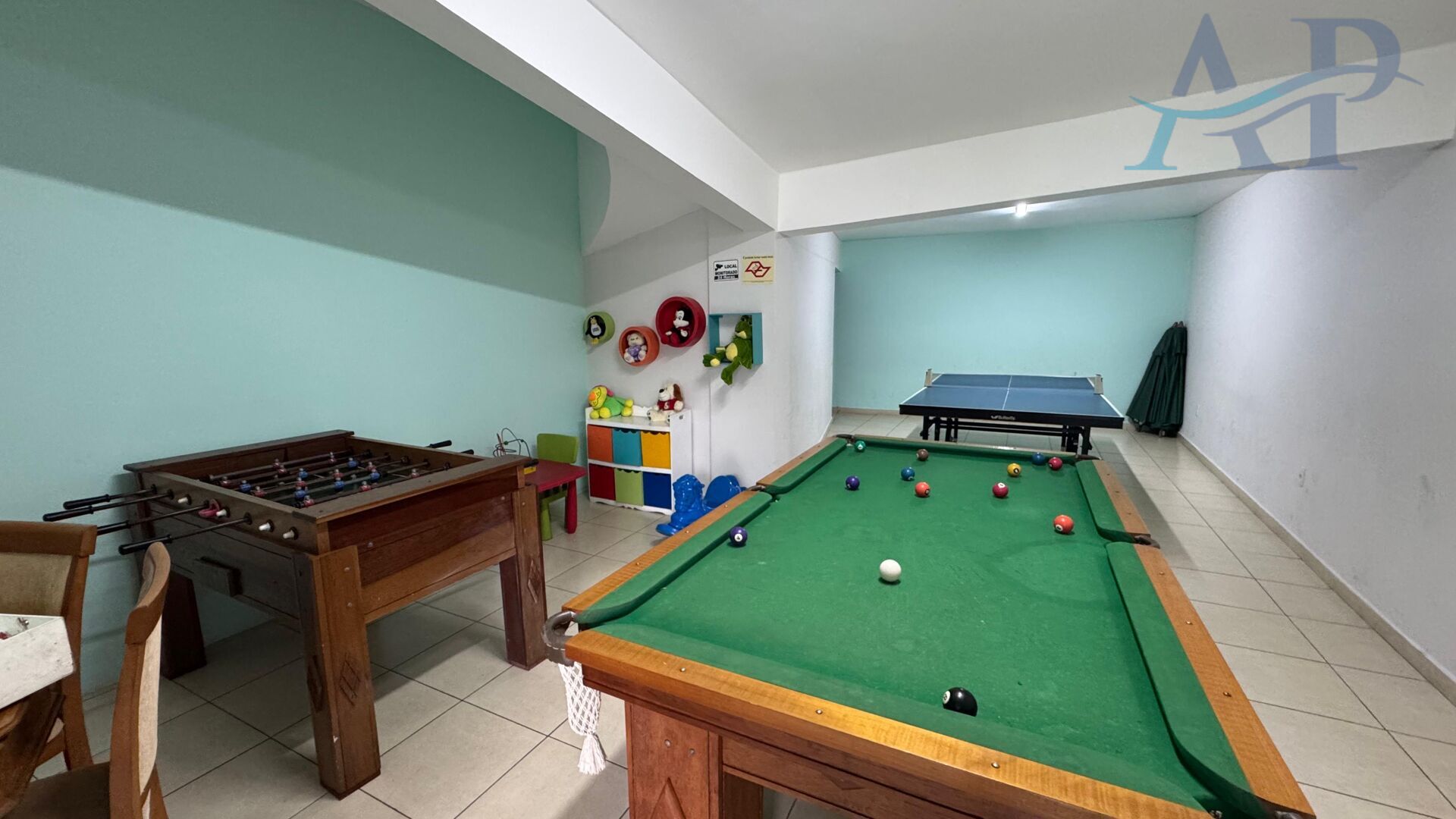 Apartamento, 3 quartos, 124 m² - Foto 23