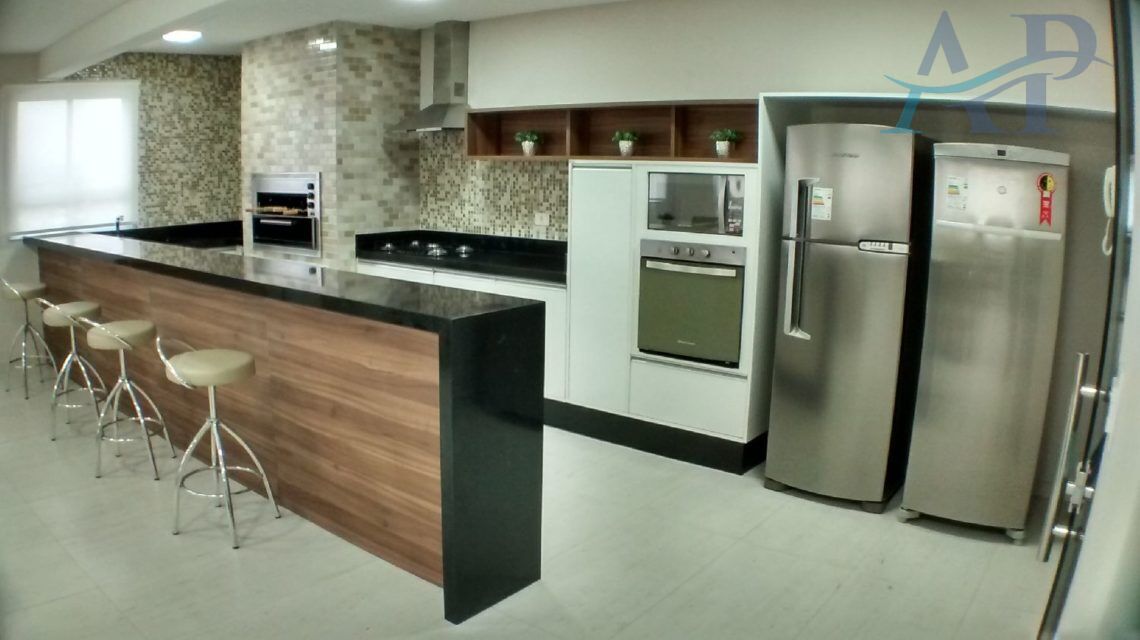 Apartamento, 2 quartos, 86 m² - Foto 32