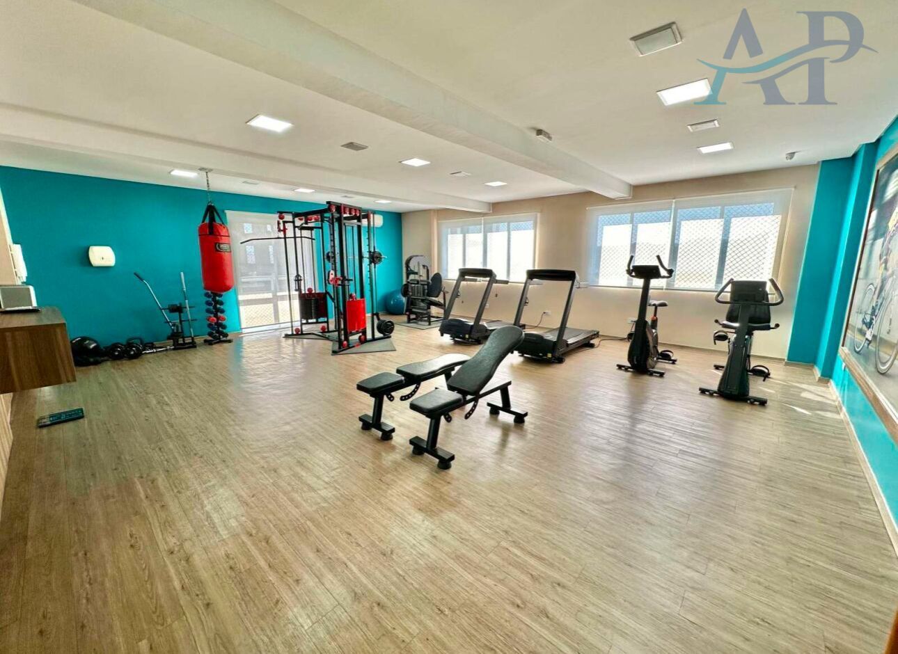 Apartamento, 2 quartos, 86 m² - Foto 29