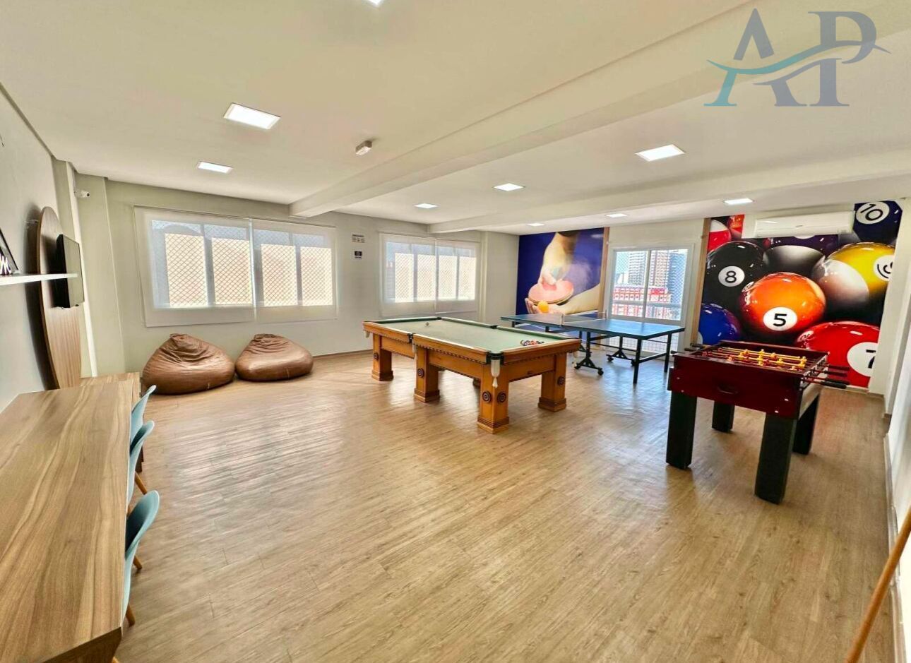 Apartamento, 2 quartos, 86 m² - Foto 30