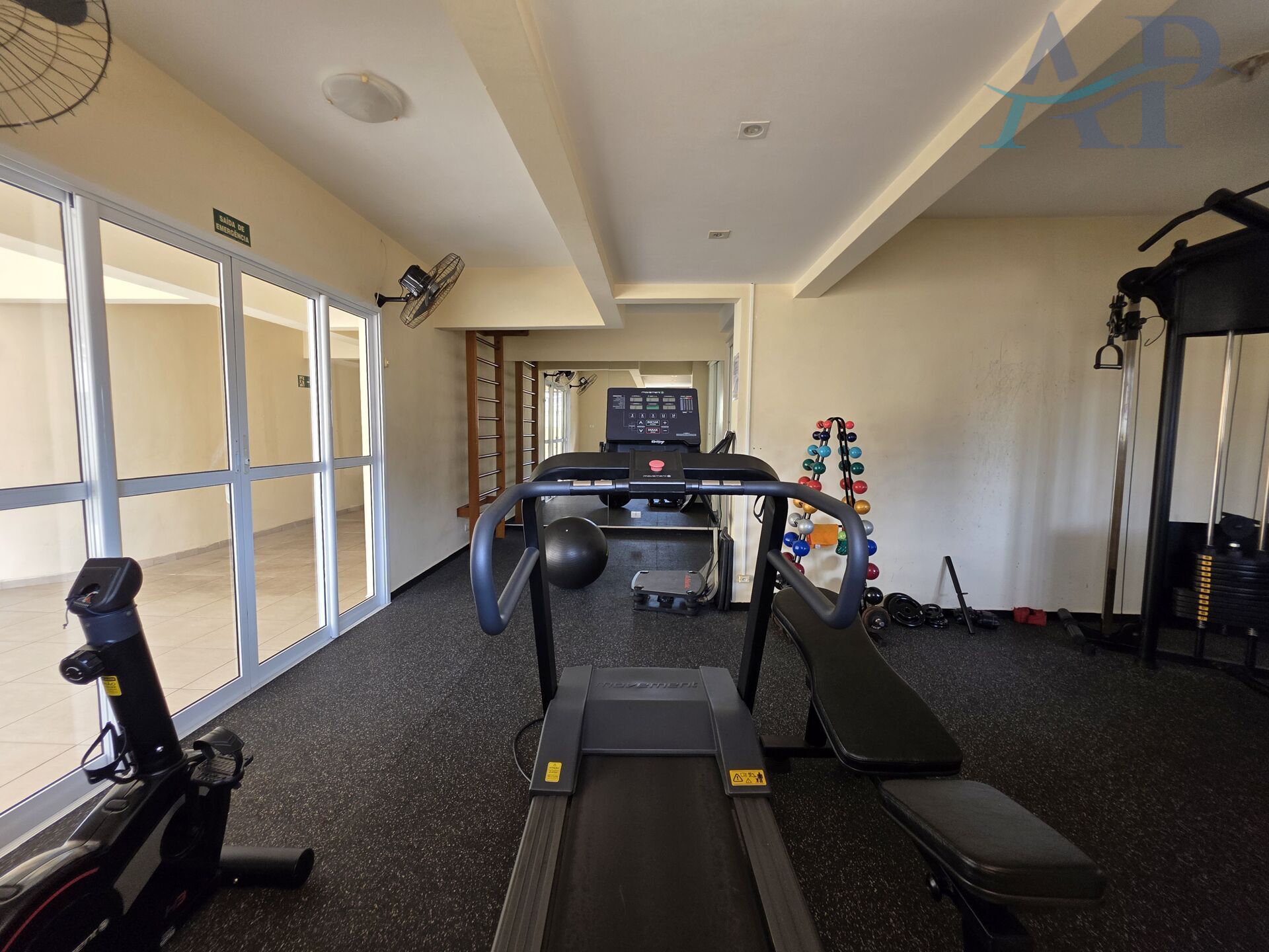 Apartamento, 3 quartos, 119 m² - Foto 41