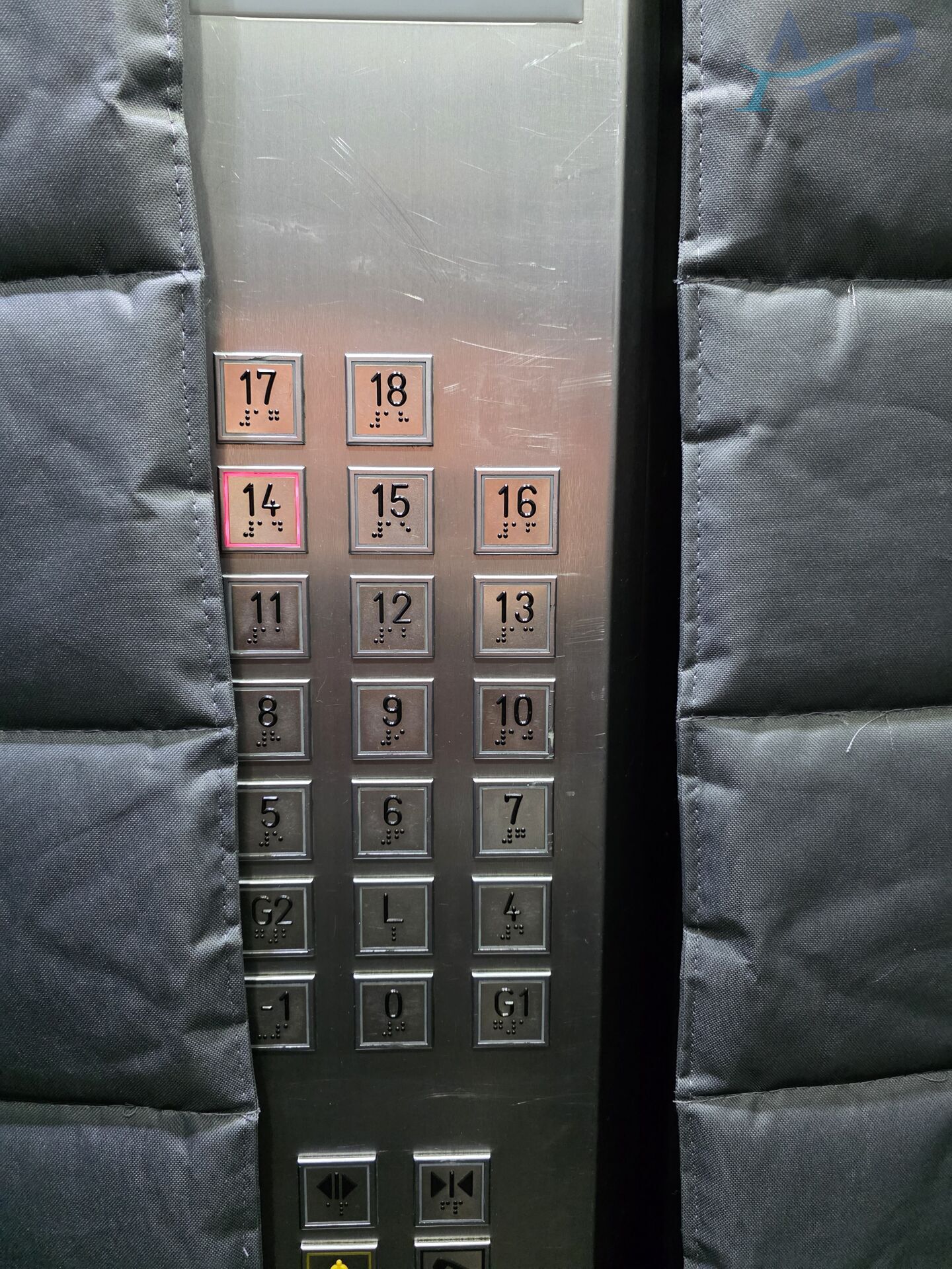 Apartamento, 3 quartos, 119 m² - Foto 49
