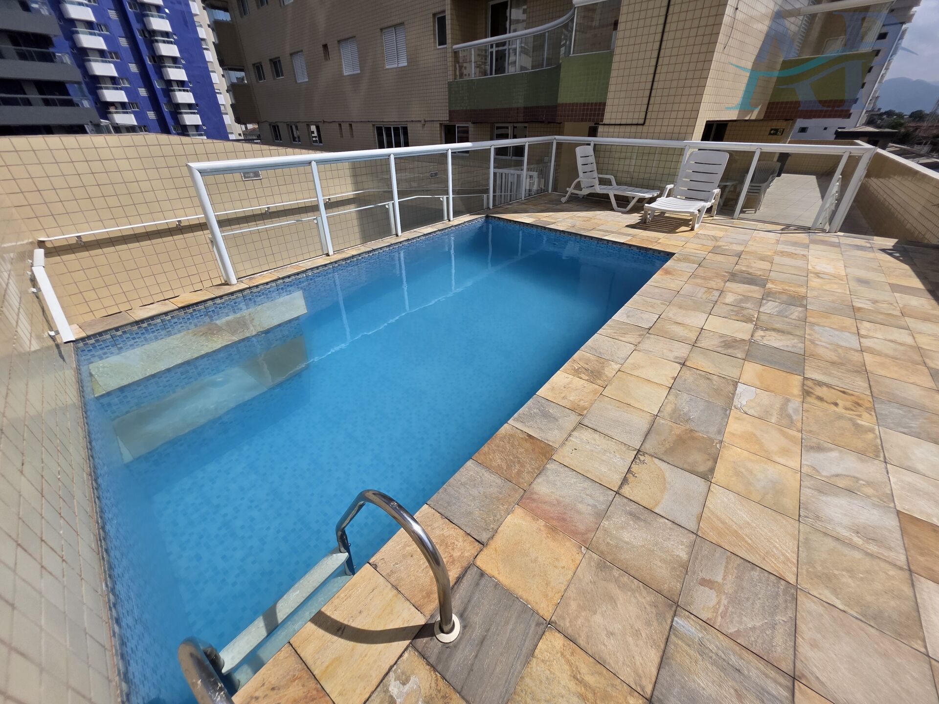Apartamento, 3 quartos, 119 m² - Foto 43
