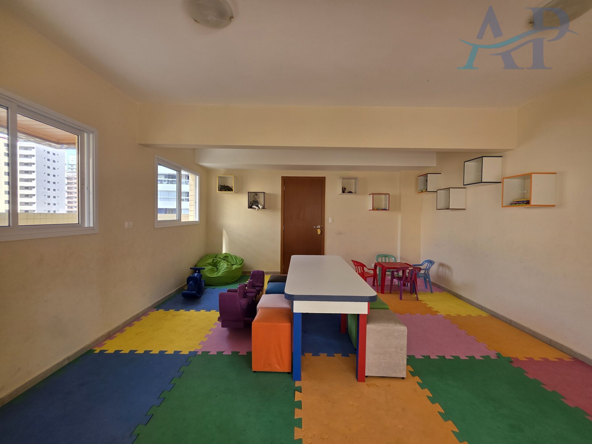 Apartamento, 3 quartos, 119 m² - Foto 44