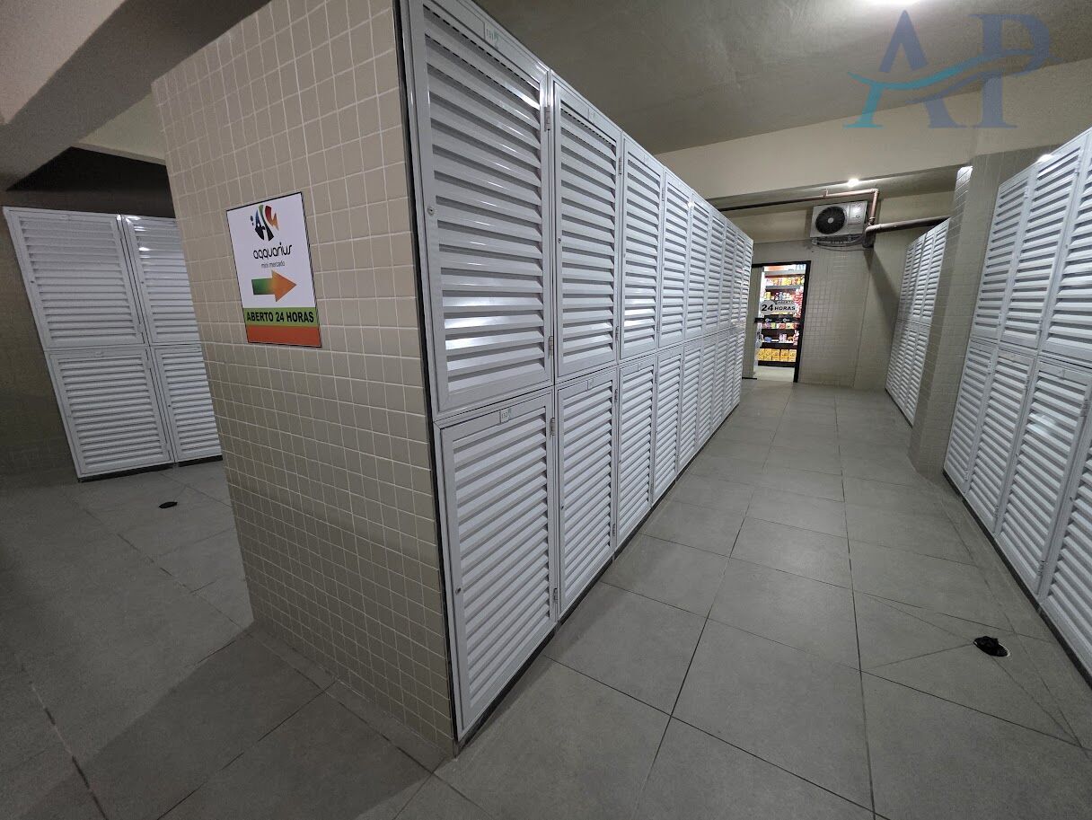Apartamento, 2 quartos, 65 m² - Foto 59