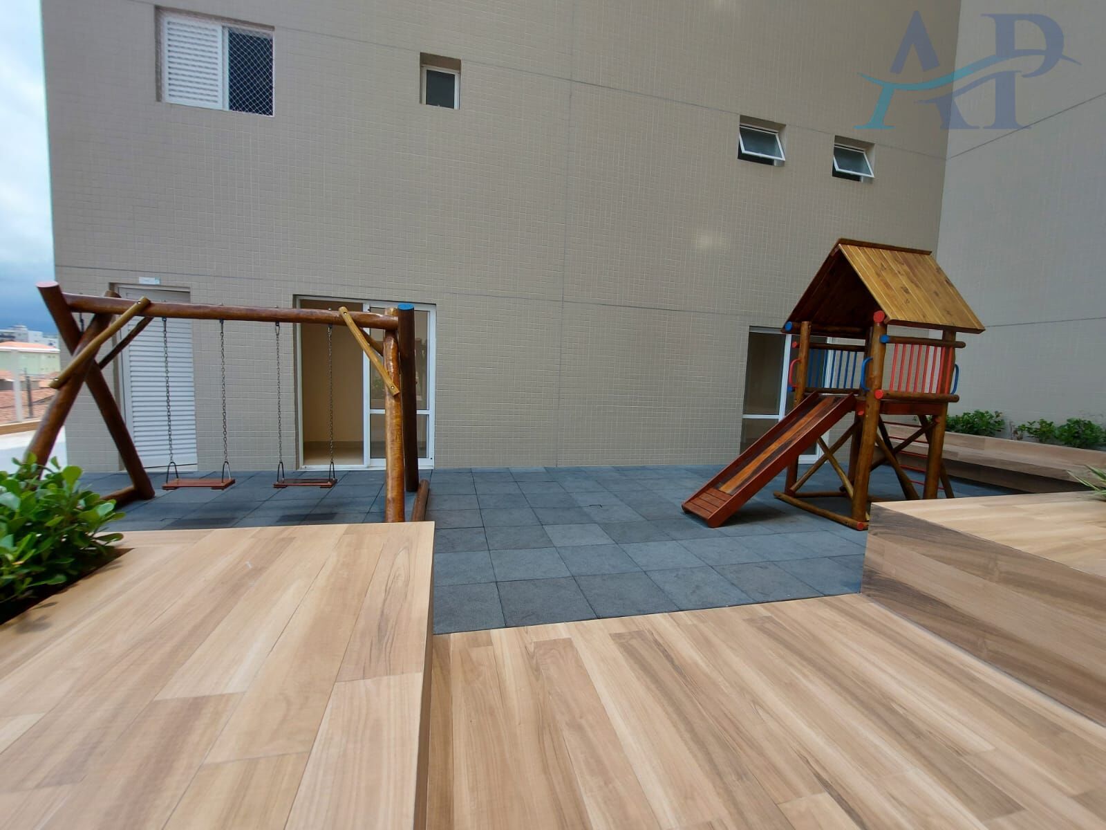 Apartamento, 2 quartos, 65 m² - Foto 30