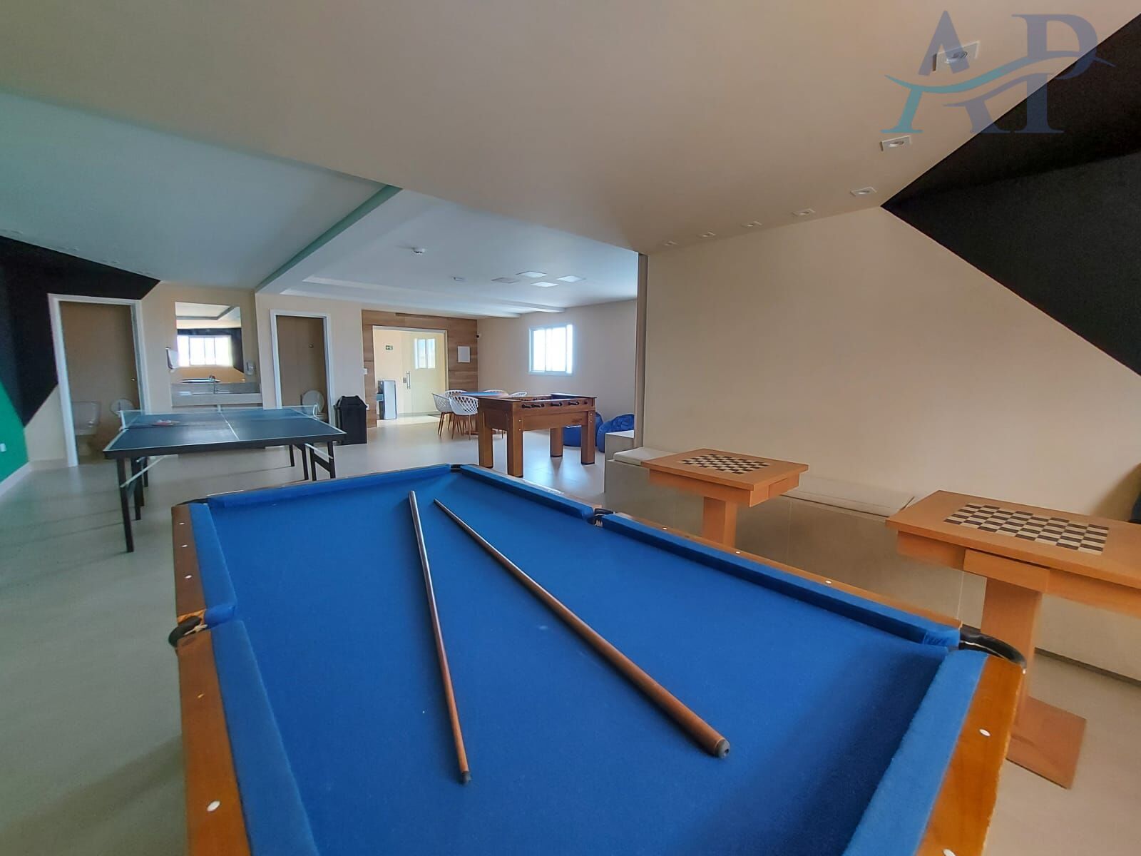 Apartamento, 2 quartos, 65 m² - Foto 37