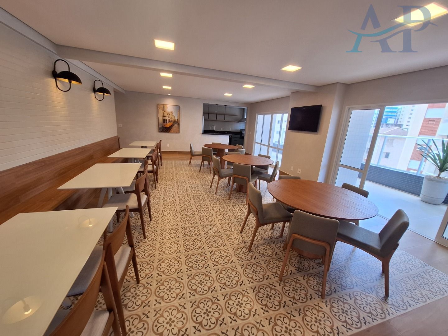 Apartamento, 2 quartos, 78 m² - Foto 28