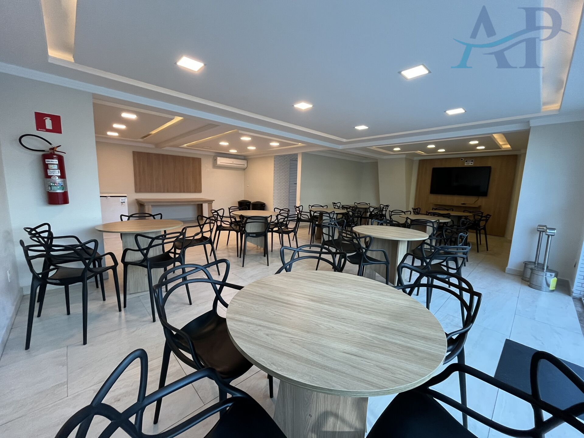 Apartamento, 2 quartos, 57 m² - Foto 21