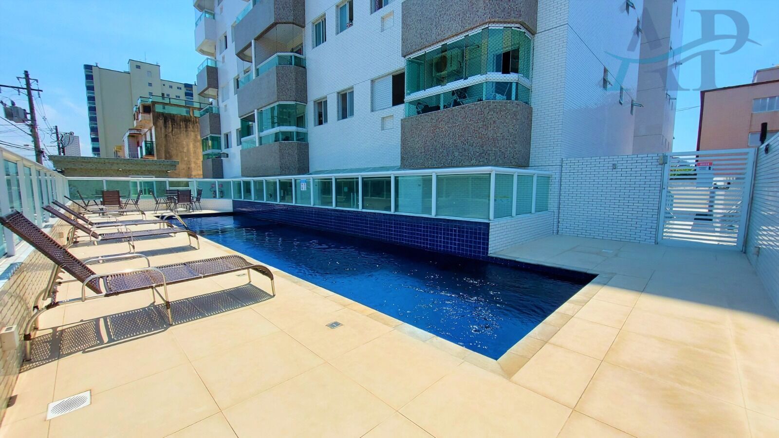Apartamento, 2 quartos, 57 m² - Foto 19