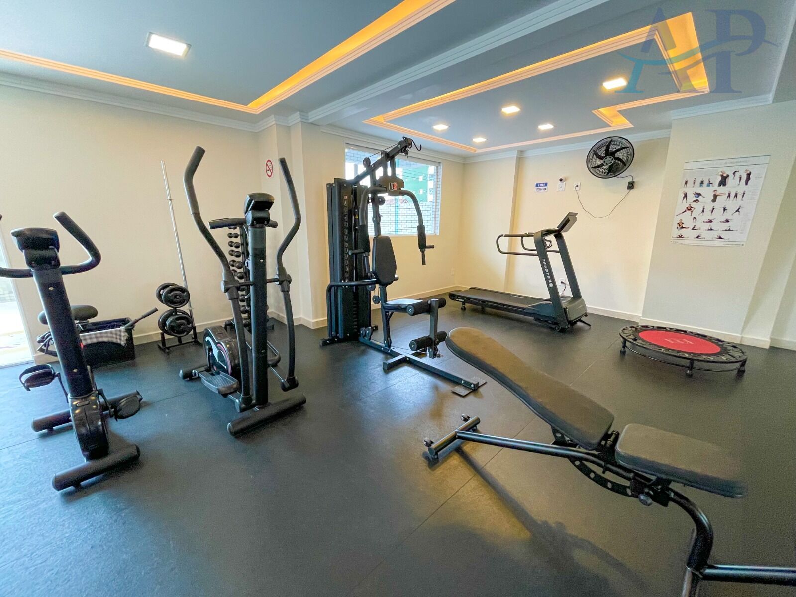 Apartamento, 2 quartos, 57 m² - Foto 15