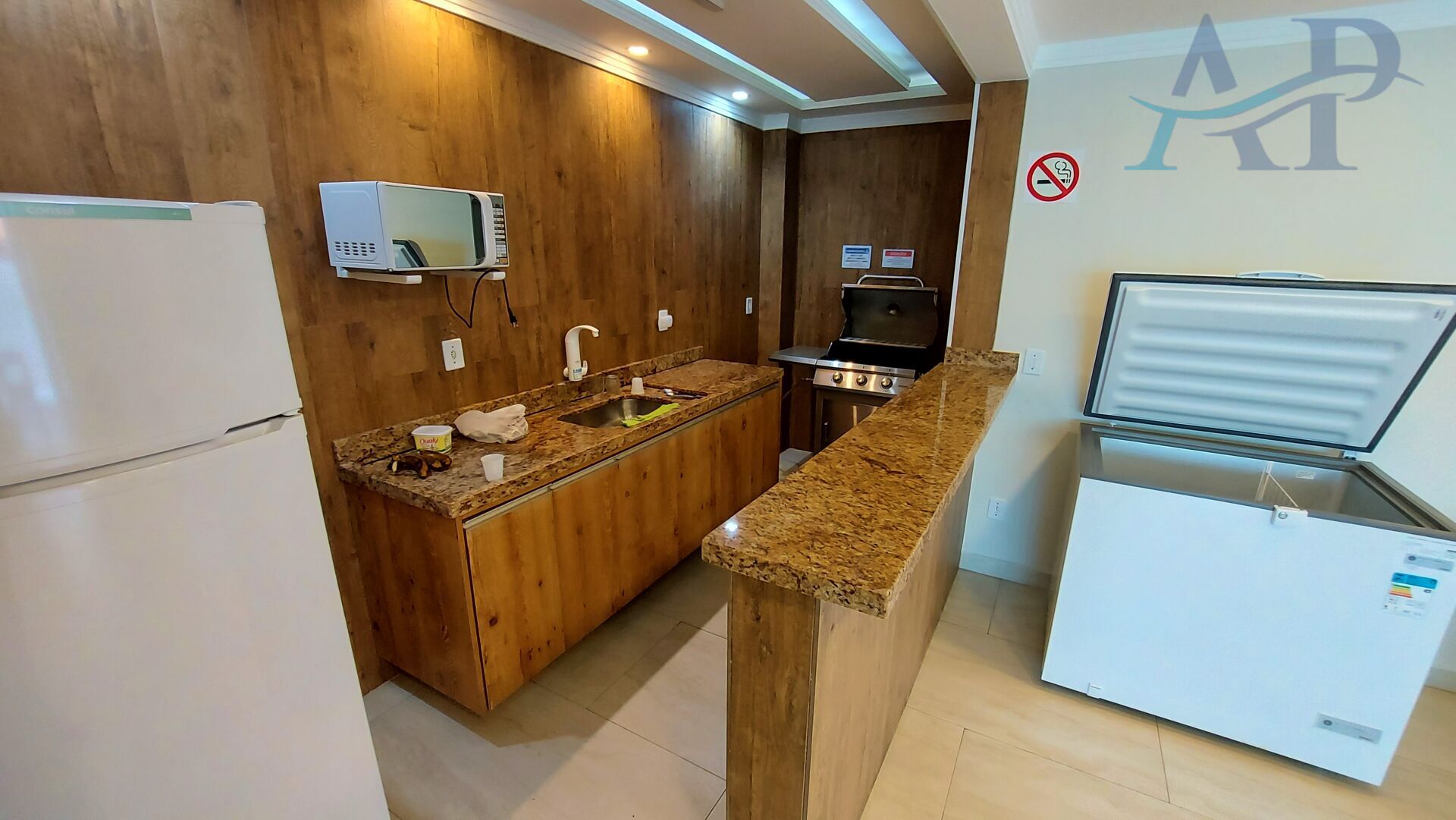 Apartamento, 2 quartos, 57 m² - Foto 20