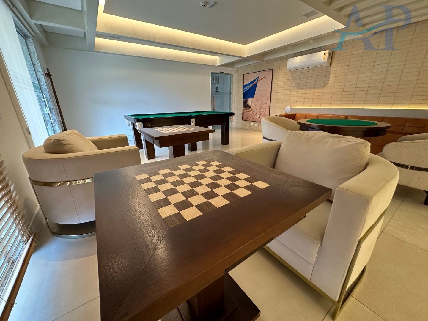 Apartamento, 4 quartos, 184 m² - Foto 59
