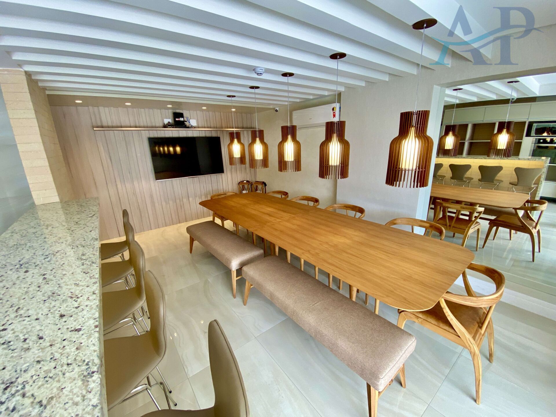 Apartamento, 4 quartos, 184 m² - Foto 51