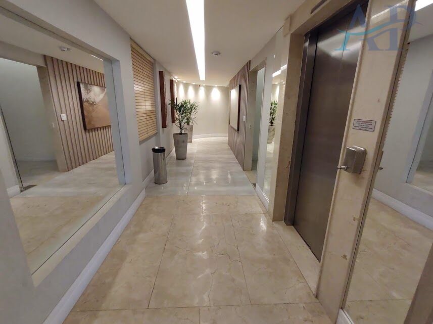 Apartamento, 4 quartos, 184 m² - Foto 56
