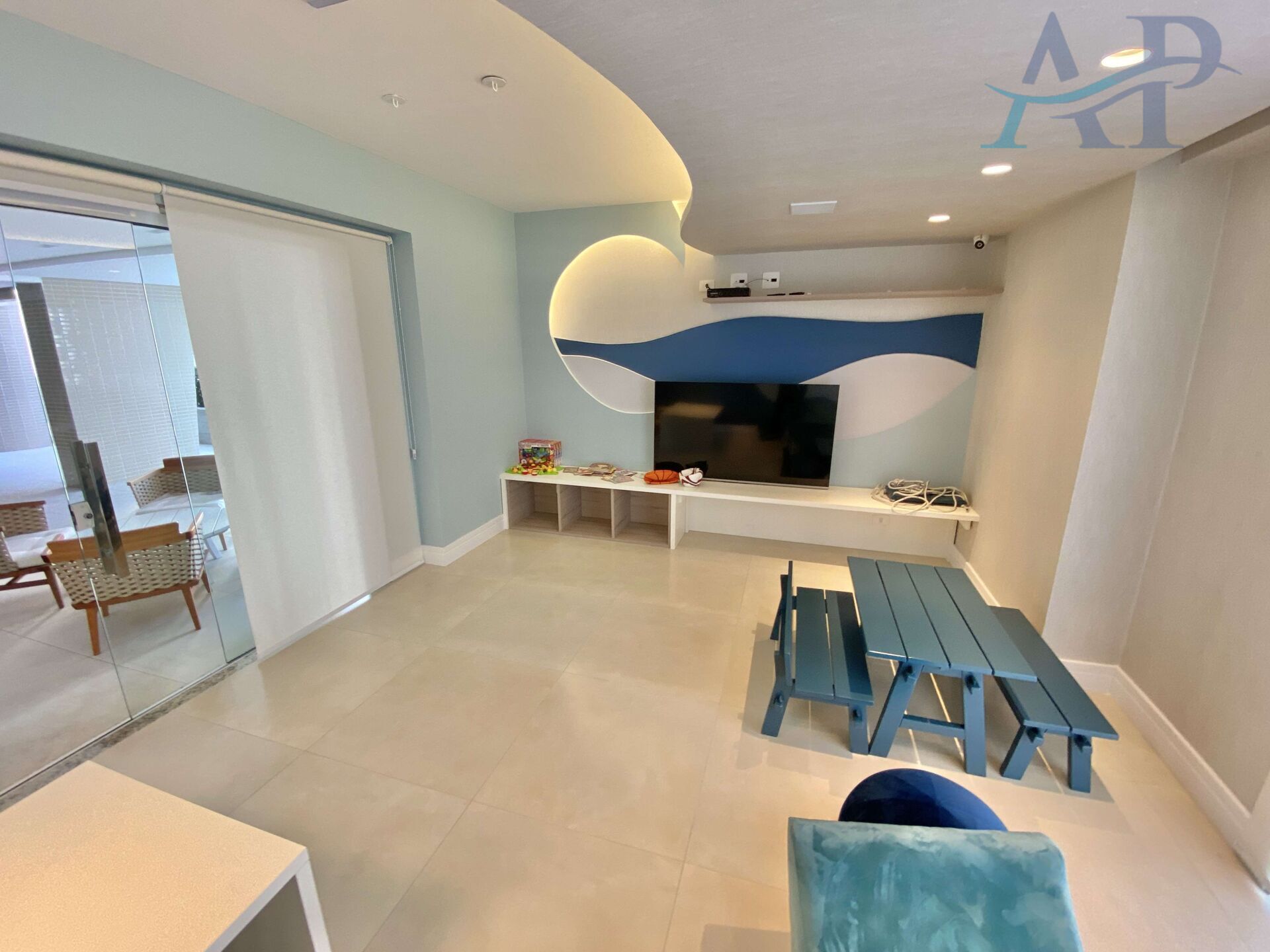 Apartamento, 4 quartos, 184 m² - Foto 49
