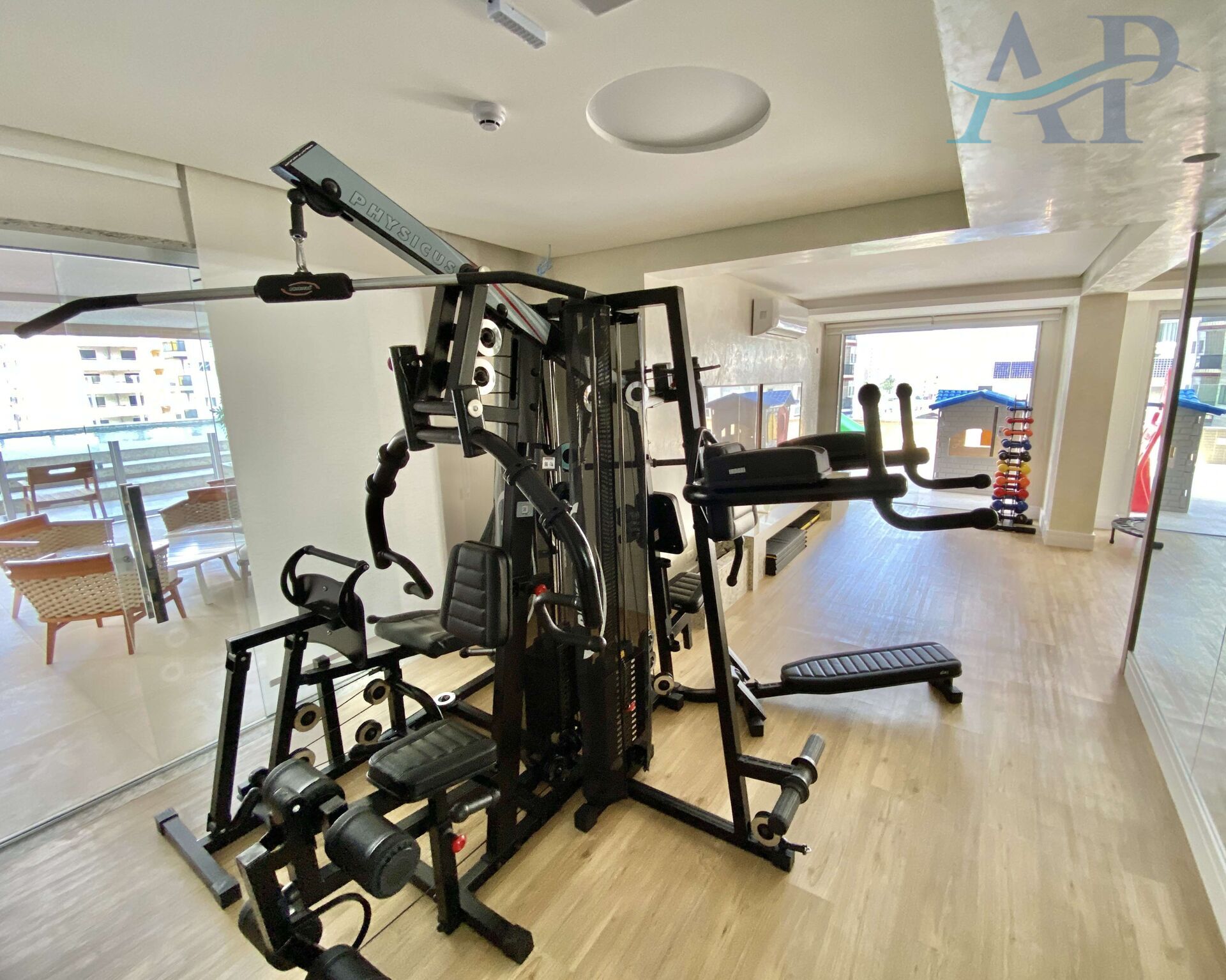 Apartamento, 4 quartos, 184 m² - Foto 48