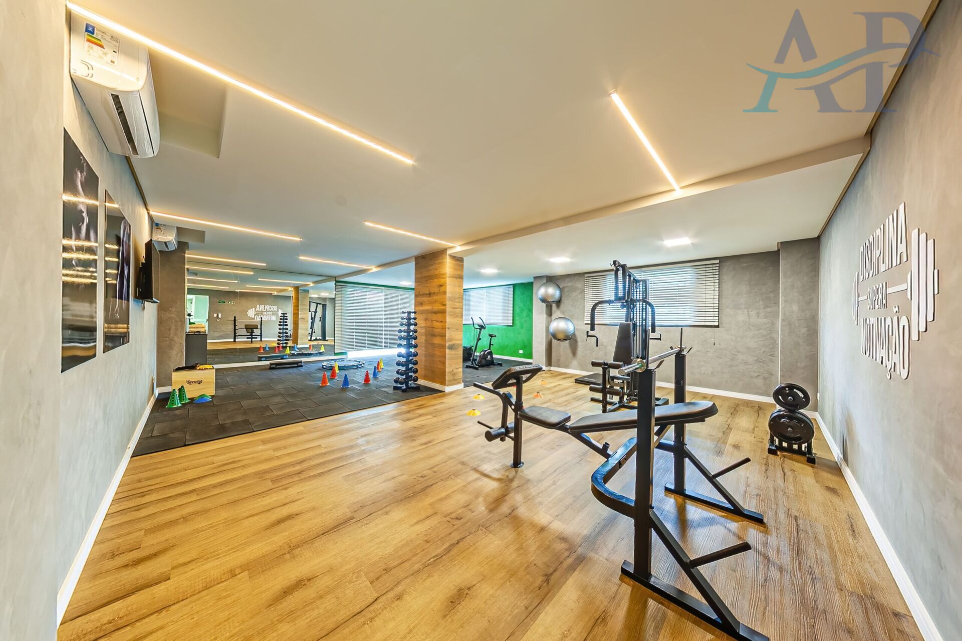 Apartamento, 3 quartos, 111 m² - Foto 35