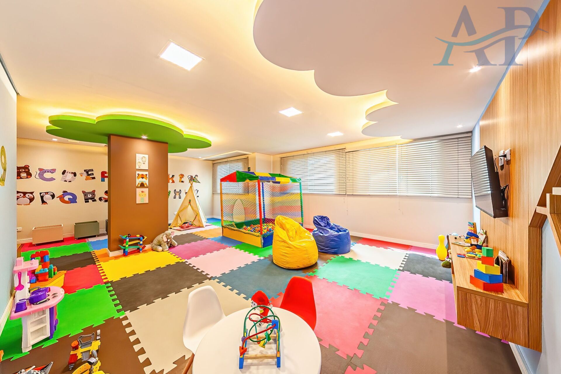 Apartamento, 3 quartos, 111 m² - Foto 32