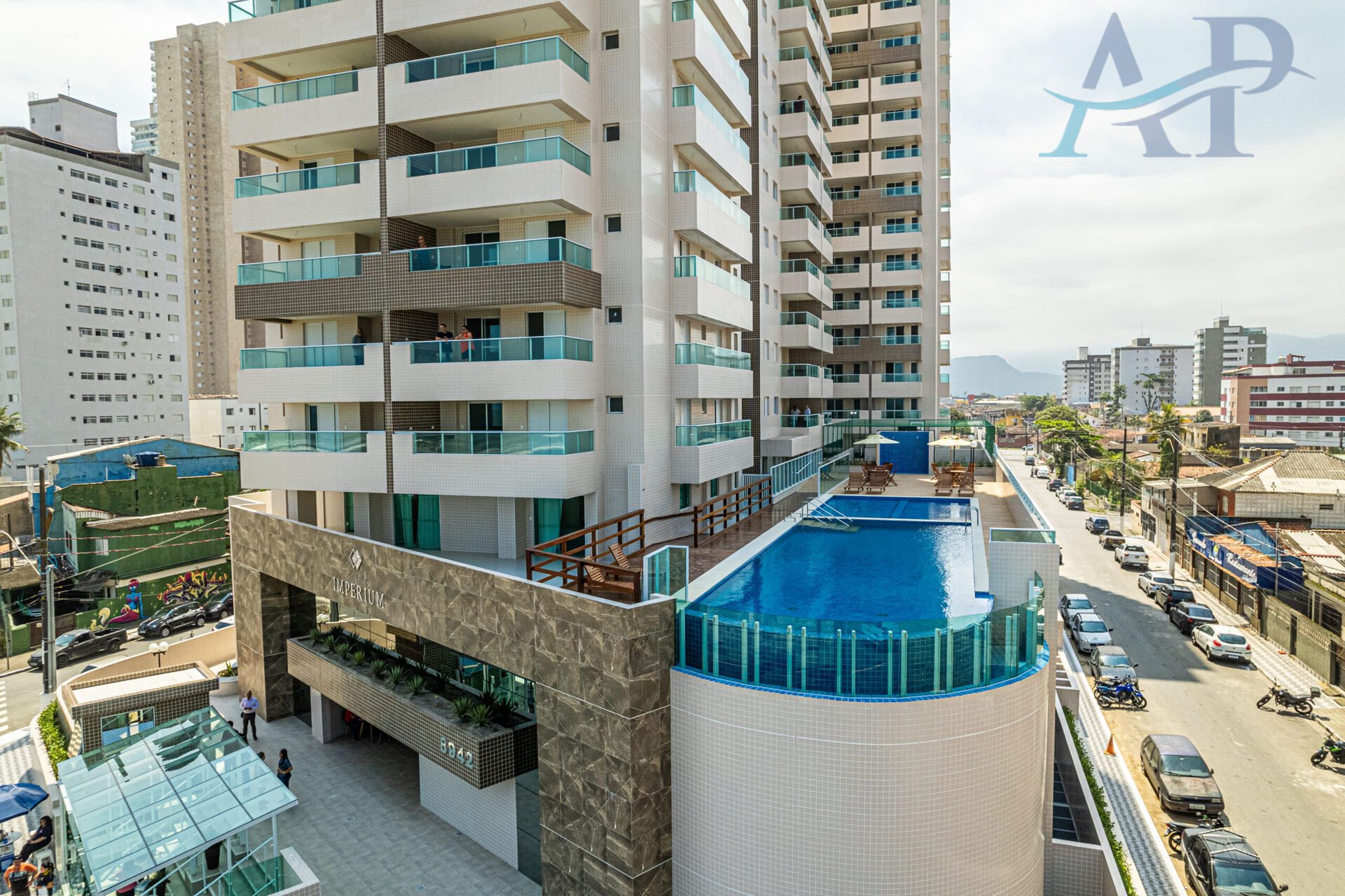 Apartamento, 3 quartos, 111 m² - Foto 53