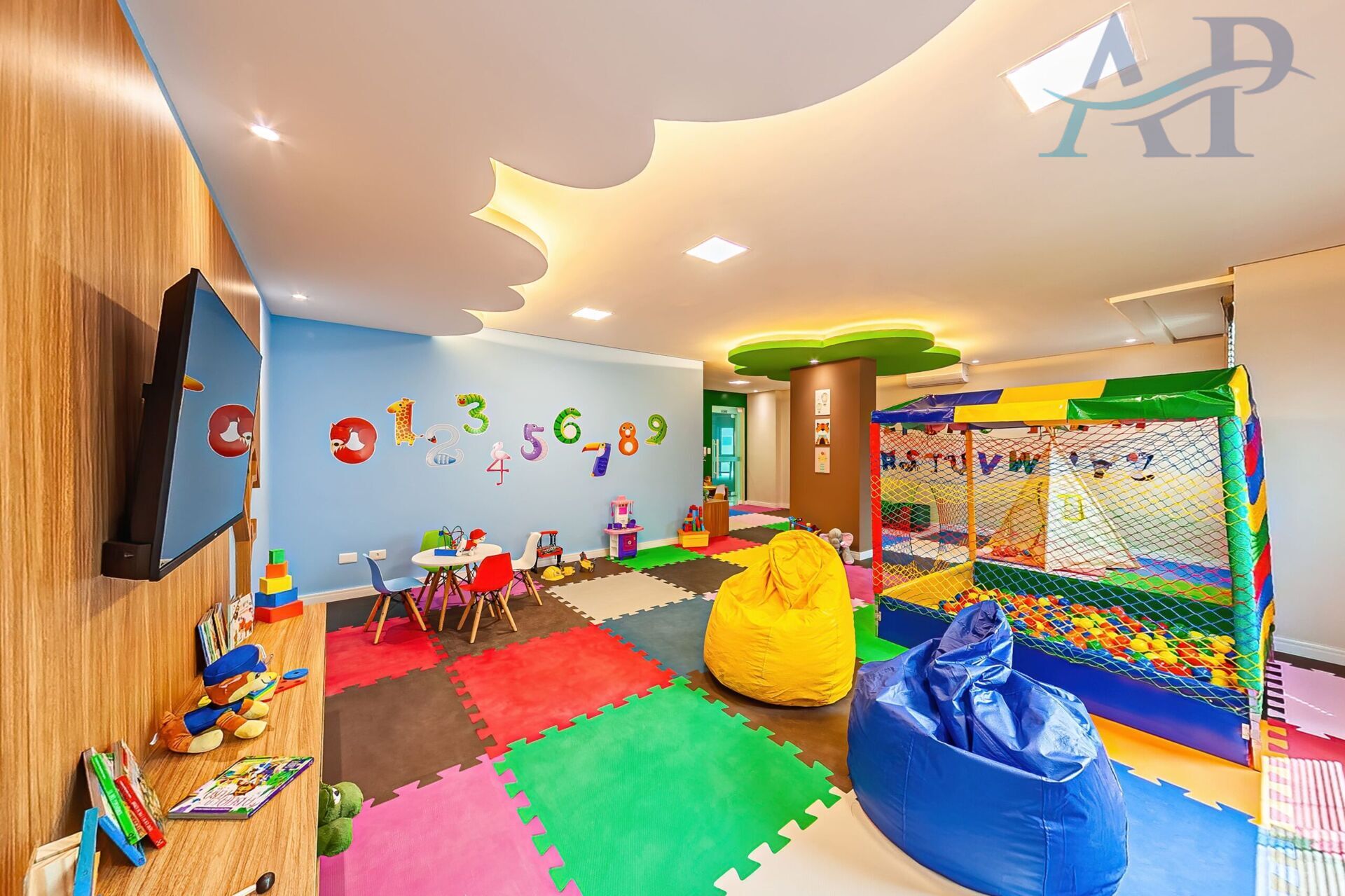 Apartamento, 3 quartos, 111 m² - Foto 33