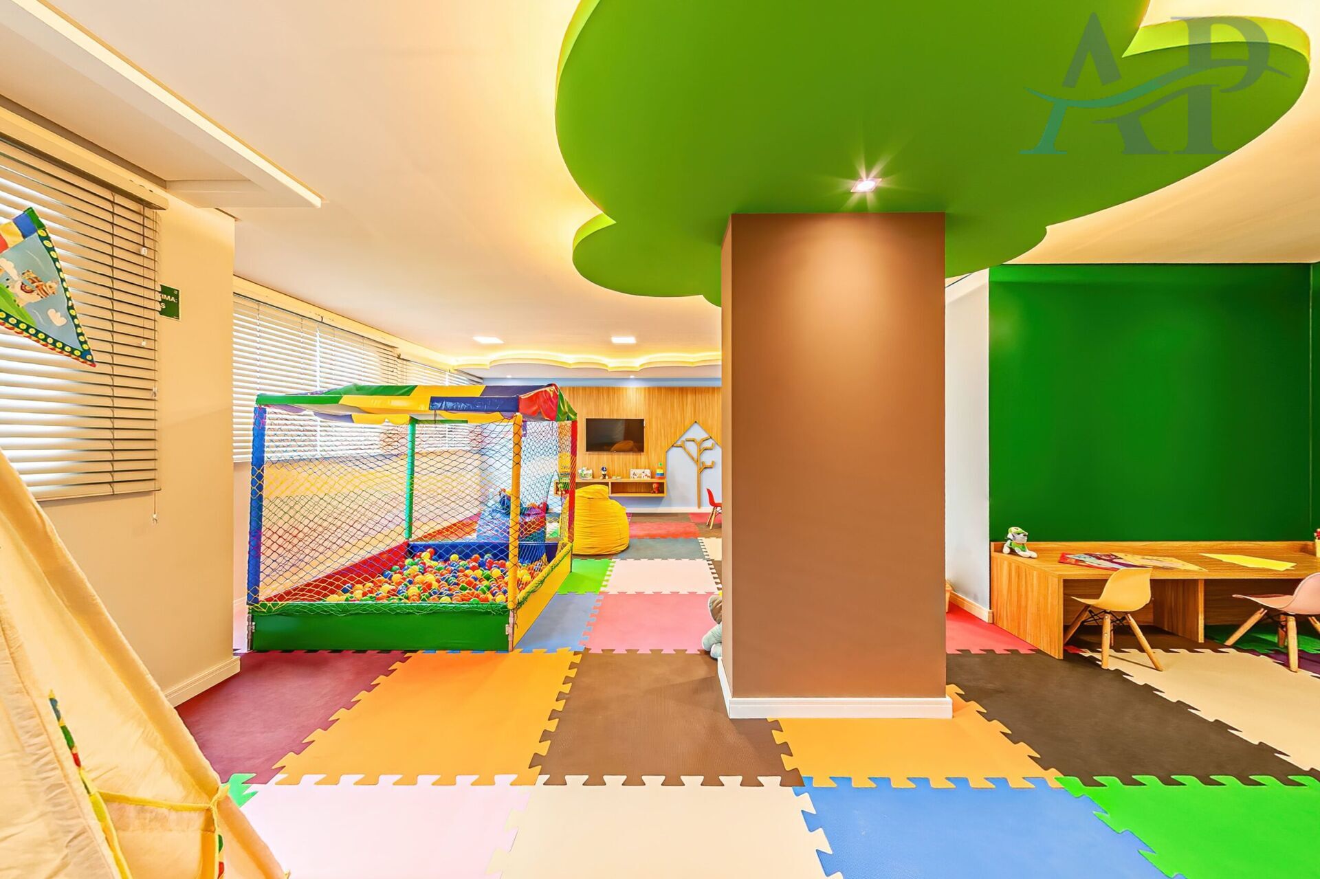 Apartamento, 3 quartos, 111 m² - Foto 34