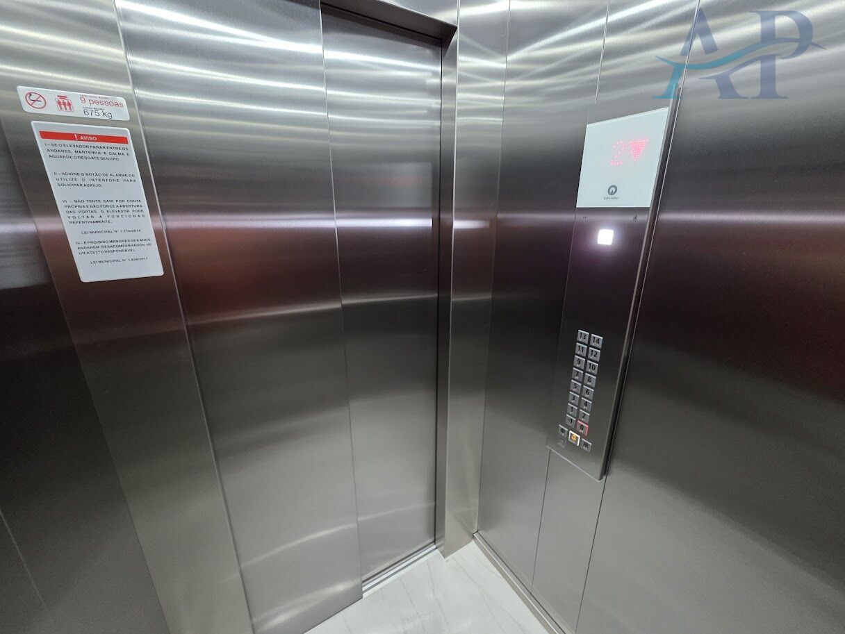 Apartamento, 2 quartos, 85 m² - Foto 57