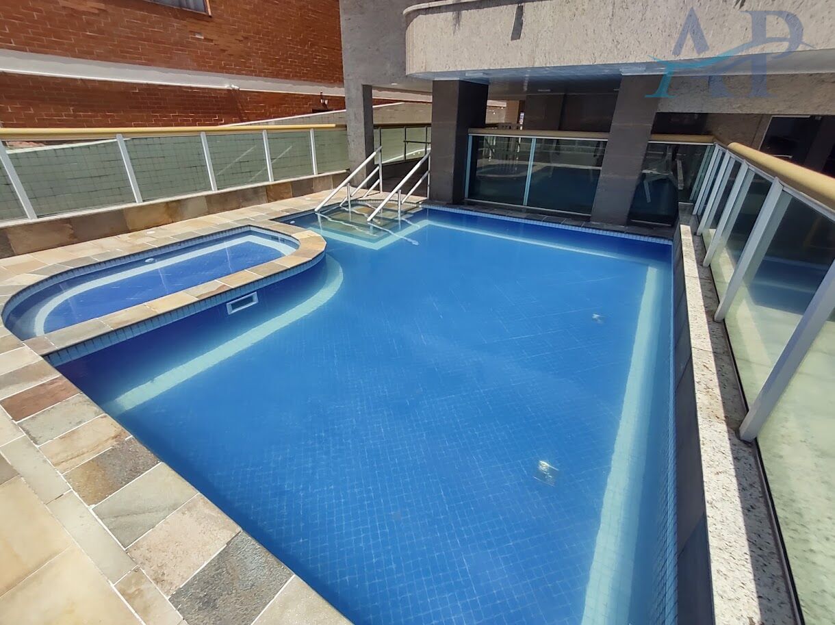 Apartamento, 2 quartos, 83 m² - Foto 25