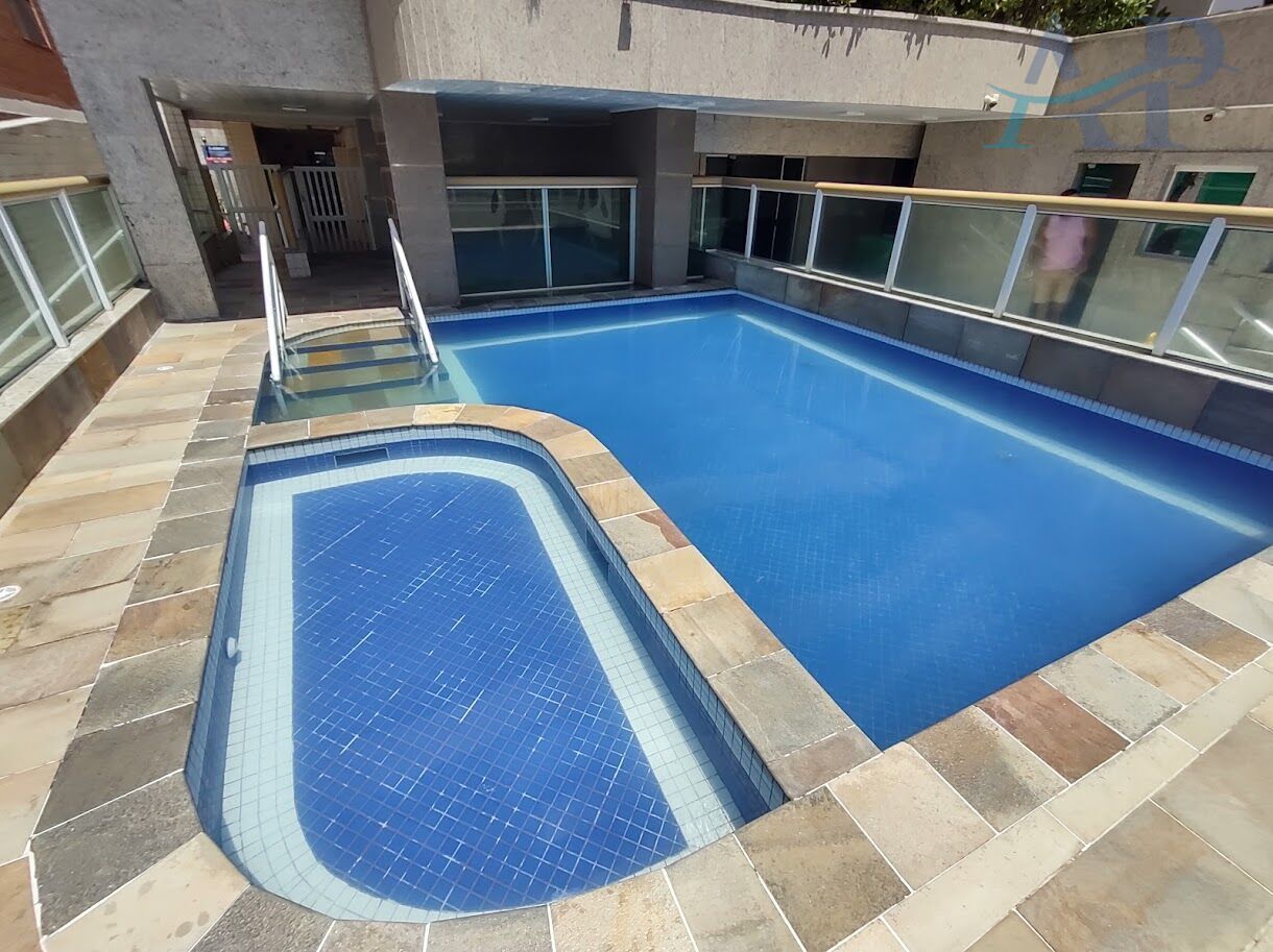 Apartamento, 2 quartos, 83 m² - Foto 24