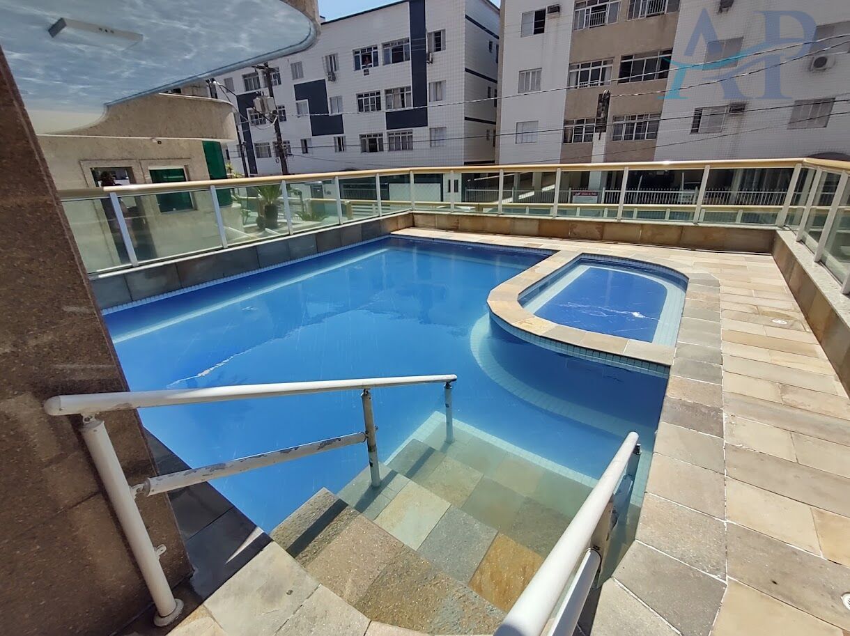 Apartamento, 2 quartos, 83 m² - Foto 23