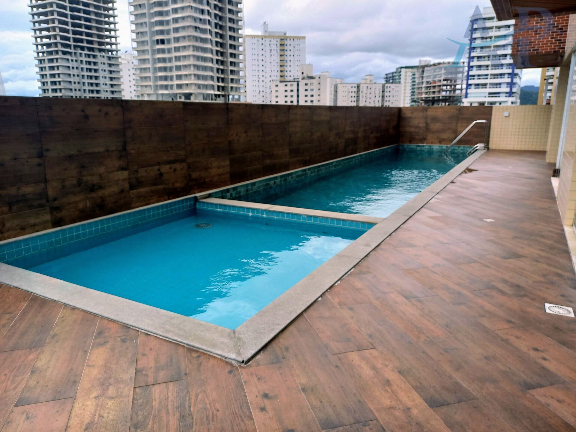 Cobertura, 2 quartos, 130 m² - Foto 22