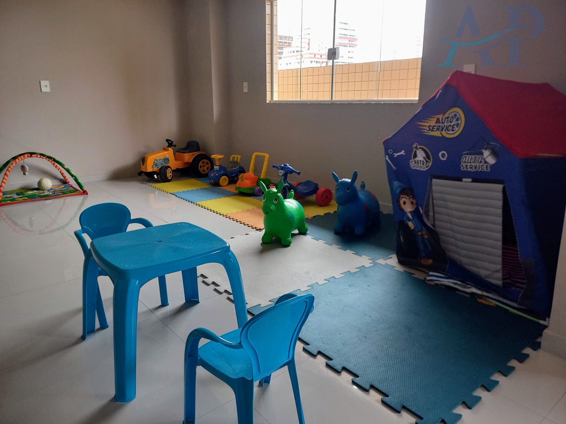 Cobertura, 2 quartos, 130 m² - Foto 25
