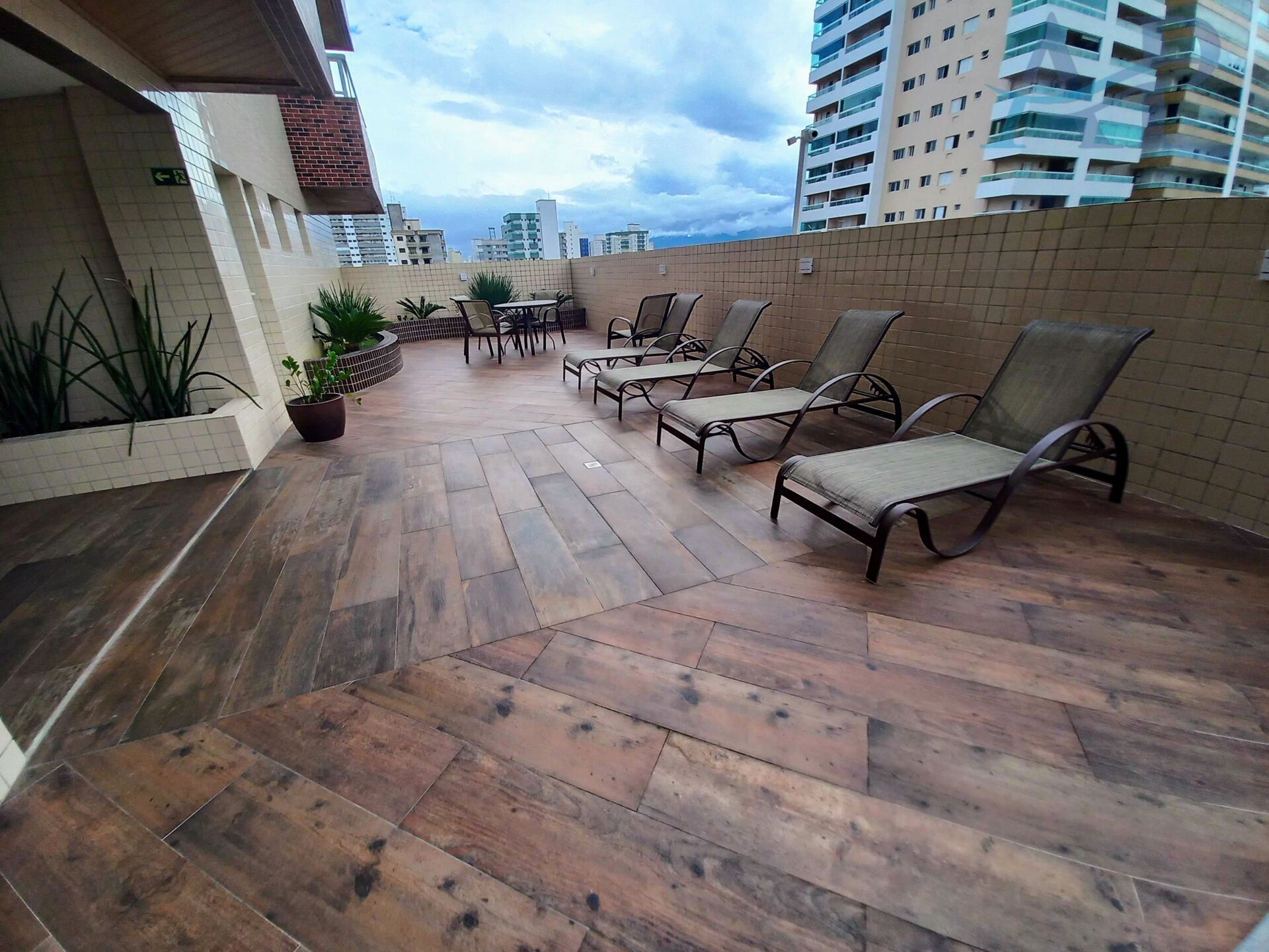 Cobertura, 2 quartos, 130 m² - Foto 30