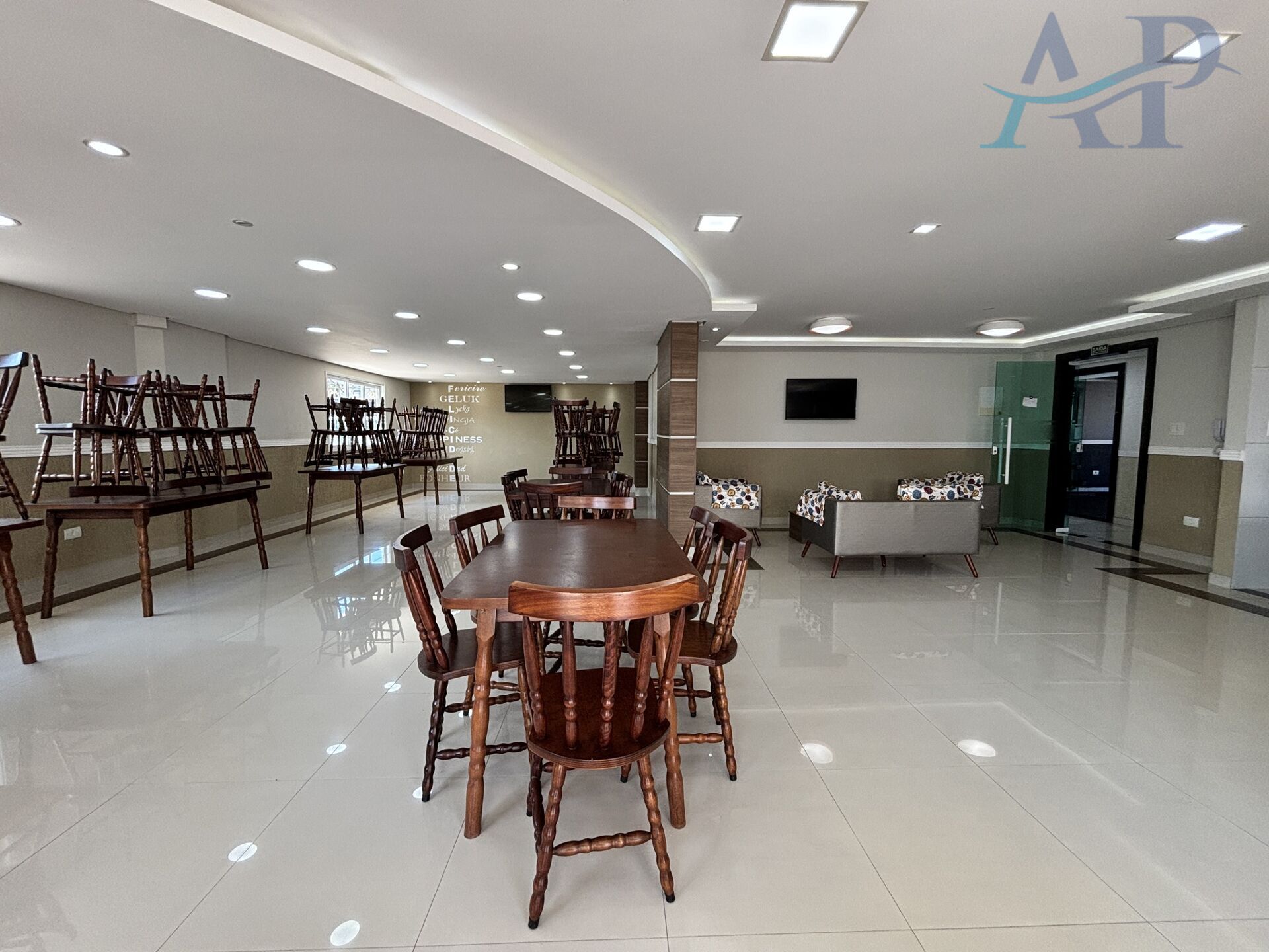 Apartamento, 2 quartos, 79 m² - Foto 31
