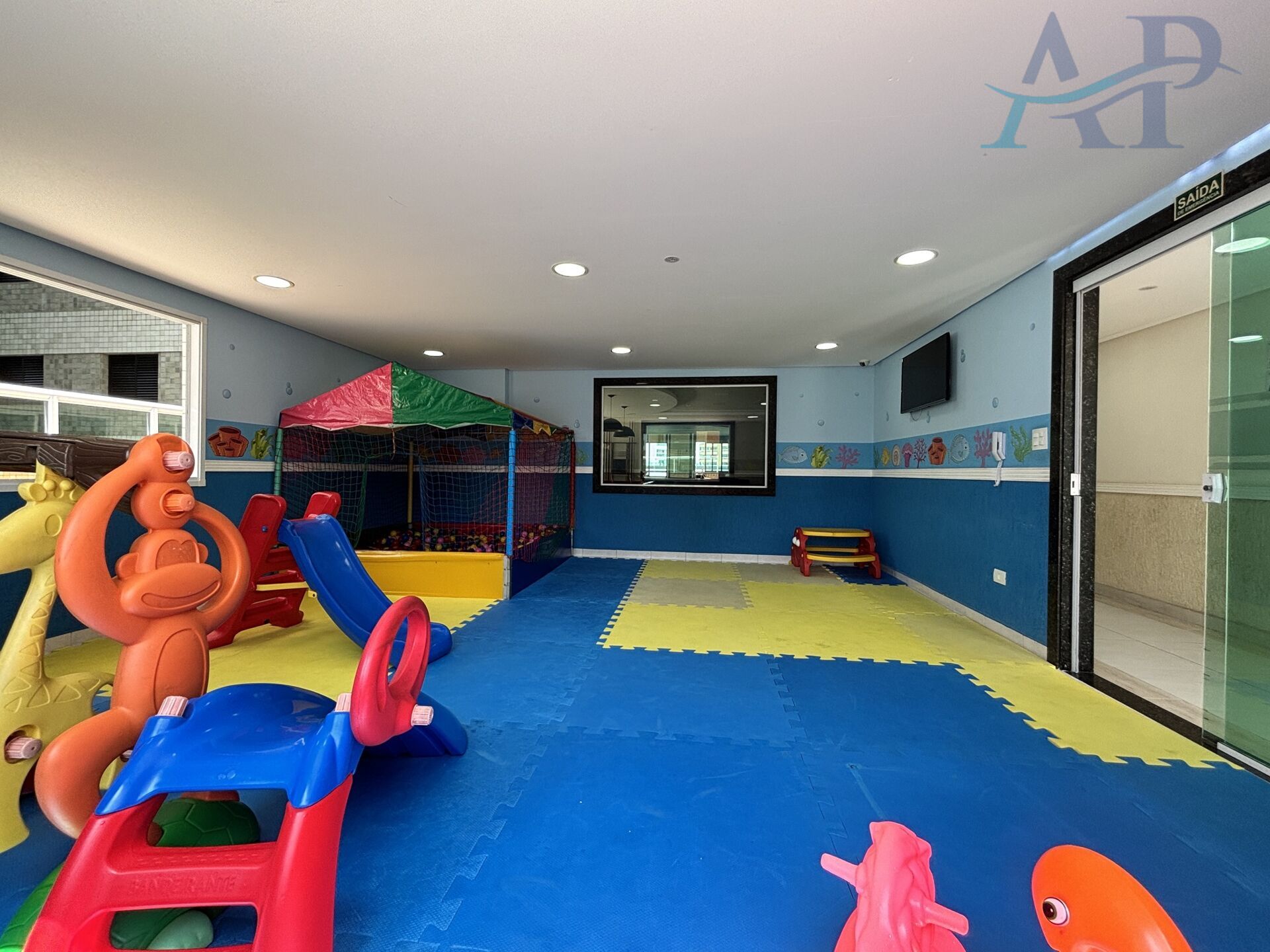 Apartamento, 2 quartos, 79 m² - Foto 29